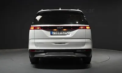Kia Canival 2023, 36620 км, за 18708.15 USD