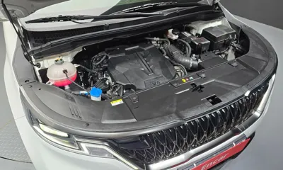 Kia Canival 2023, 36620 км, за 18566.79 USD - фото 6