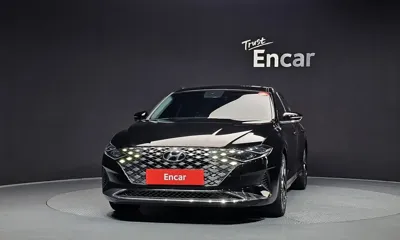 Hyundai Grandeur 2020, 95052 км, за 14113.17 USD