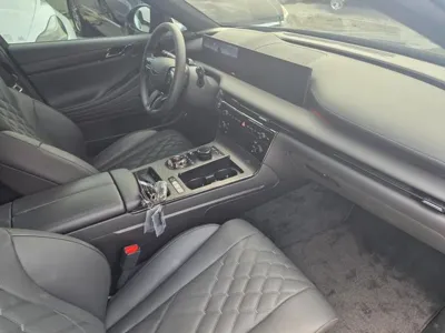 Genesis G80 2026, 7700 км, за 49231.98 USD