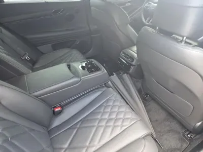 Genesis G80 2026, 7700 км, за 49231.98 USD