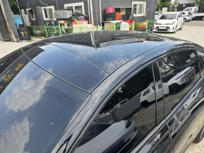 Genesis G80 2026, 7700 км, за 49231.98 USD