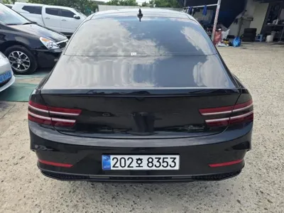 Genesis G80 2026, 7700 км, за 48859.96 USD - фото 6