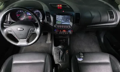 Kia K3 2013, 69906 км, за 4230.57 USD - фото 7