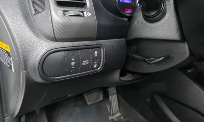 Kia K3 2013, 69906 км, за 4230.57 USD - фото 12