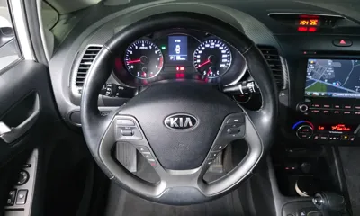 Kia K3 2013, 69906 км, за 4230.57 USD - фото 13
