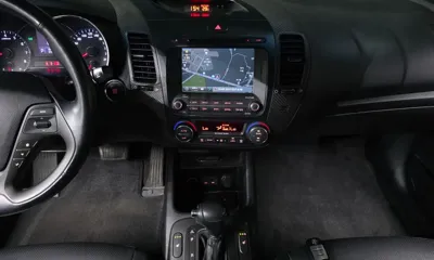Kia K3 2013, 69906 км, за 4230.57 USD - фото 14