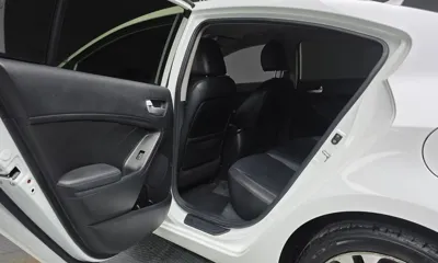 Kia K3 2013, 69906 км, за 4230.57 USD - фото 17