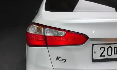 Kia K3 2013, 69906 км, за 4230.57 USD - фото 23