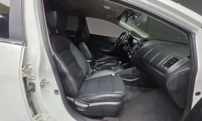 Kia K3 2013, 69906 км, за 4230.57 USD - фото 26