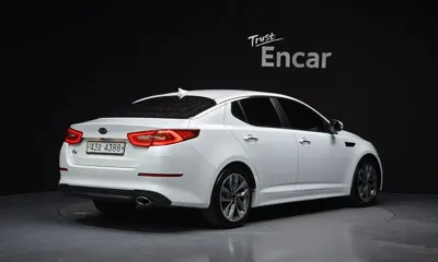 Kia K5 2015, 177536 км, за 3900.41 USD