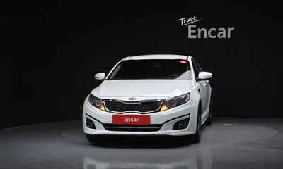 Kia K5 2015, 177536 км, за 3900.41 USD