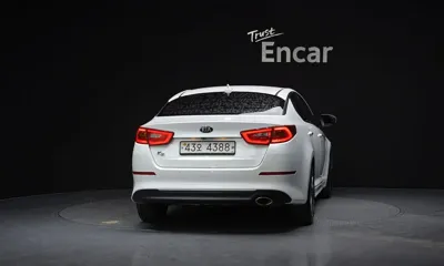 Kia K5 2015, 177536 км, за 3900.41 USD