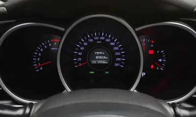 Kia K5 2015, 177536 км, за 3900.41 USD - фото 8