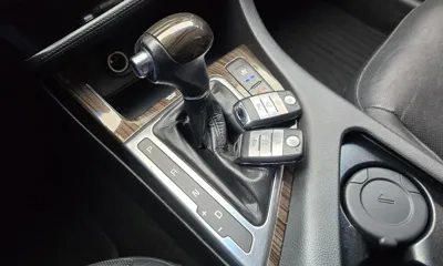Kia K5 2015, 177536 км, за 3900.41 USD - фото 9