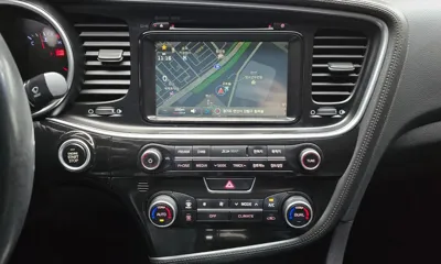 Kia K5 2015, 177536 км, за 3900.41 USD - фото 17