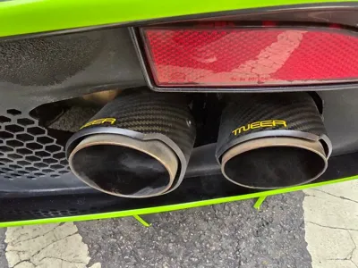 Astonmartin Vantage 2019, 73000 км, за 59849.13 USD - фото 6
