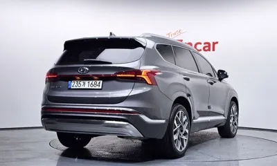 Hyundai Santafe 2021, 27736 км, за 18830.52 USD