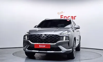 Hyundai Santafe 2021, 27736 км, за 18830.52 USD