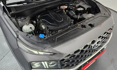 Hyundai Santafe 2021, 27736 км, за 18830.52 USD - фото 6