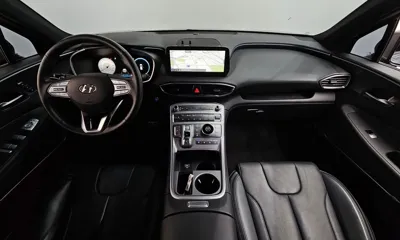 Hyundai Santafe 2021, 27736 км, за 18830.52 USD - фото 7
