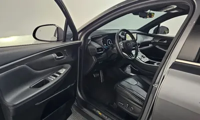 Hyundai Santafe 2021, 27736 км, за 18830.52 USD - фото 10