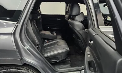 Hyundai Santafe 2021, 27736 км, за 18830.52 USD - фото 12