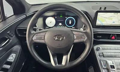 Hyundai Santafe 2021, 27736 км, за 18830.52 USD - фото 13