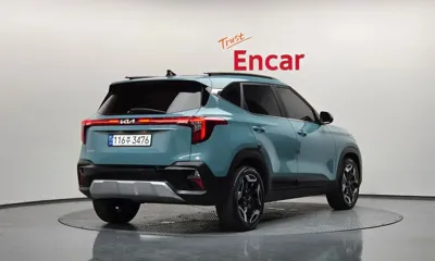 Kia Seltos 2023, 58540 км, за 13986.48 USD