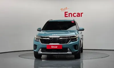 Kia Seltos 2023, 58540 км, за 13986.48 USD