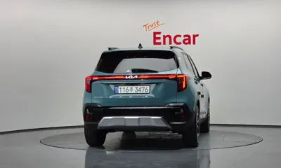 Kia Seltos 2023, 58540 км, за 13986.48 USD