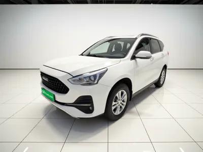 Haval M6 · 2019 год