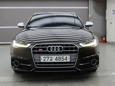 Audi S6 2013, 126817 км, за 9915.4 USD