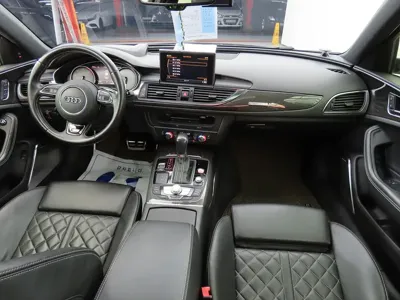 Audi S6 2013, 126817 км, за 9915.4 USD
