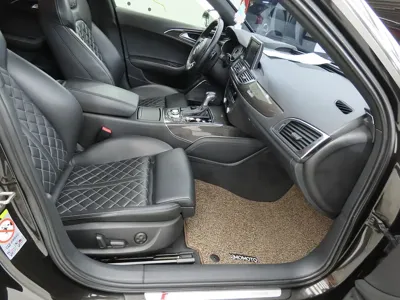 Audi S6 2013, 126817 км, за 9846.4 USD - фото 6