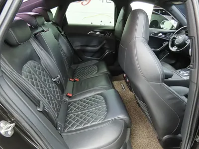 Audi S6 2013, 126817 км, за 9846.4 USD - фото 7