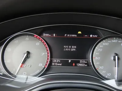 Audi S6 2013, 126817 км, за 9846.4 USD - фото 9