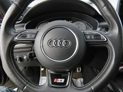 Audi S6 2013, 126817 км, за 9846.4 USD - фото 12
