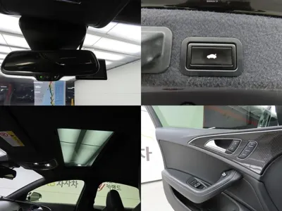 Audi S6 2013, 126817 км, за 9846.4 USD - фото 16