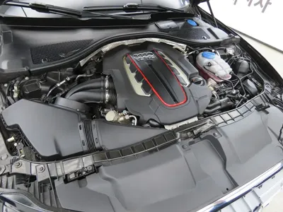 Audi S6 2013, 126817 км, за 9846.4 USD - фото 18