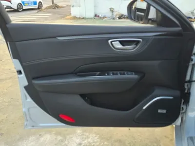 Renault-KoreaSamsung SM6 2019, 103000 км, за 5483.98 USD - фото 10