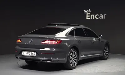 Volkswagen Arteon 2019, 88572 км, за 12052.12 USD