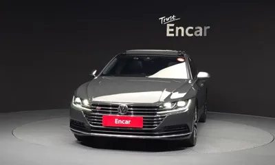 Volkswagen Arteon 2019, 88572 км, за 12052.12 USD