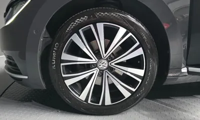 Volkswagen Arteon 2019, 88572 км, за 12052.12 USD