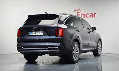 Kia Sorento 2021, 100896 км, за 17350.98 USD