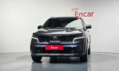 Kia Sorento 2021, 100896 км, за 17350.98 USD