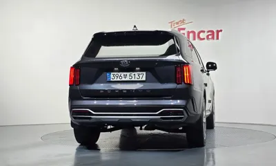 Kia Sorento 2021, 100896 км, за 17350.98 USD
