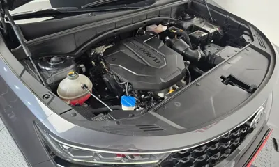 Kia Sorento 2021, 100896 км, за 17350.98 USD - фото 6