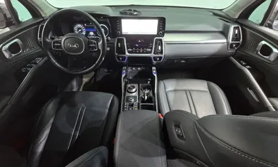 Kia Sorento 2021, 100896 км, за 17350.98 USD - фото 7