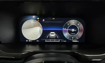 Kia Sorento 2021, 100896 км, за 17350.98 USD - фото 8